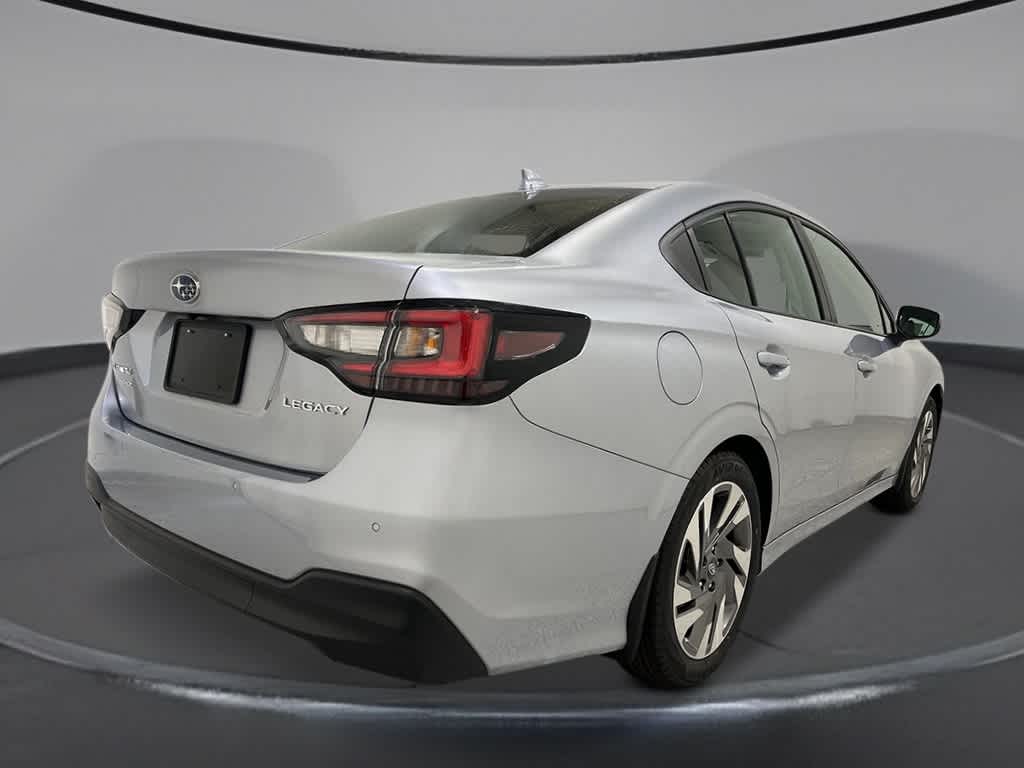 Thumbnail: 2025 Subaru Legacy - 5