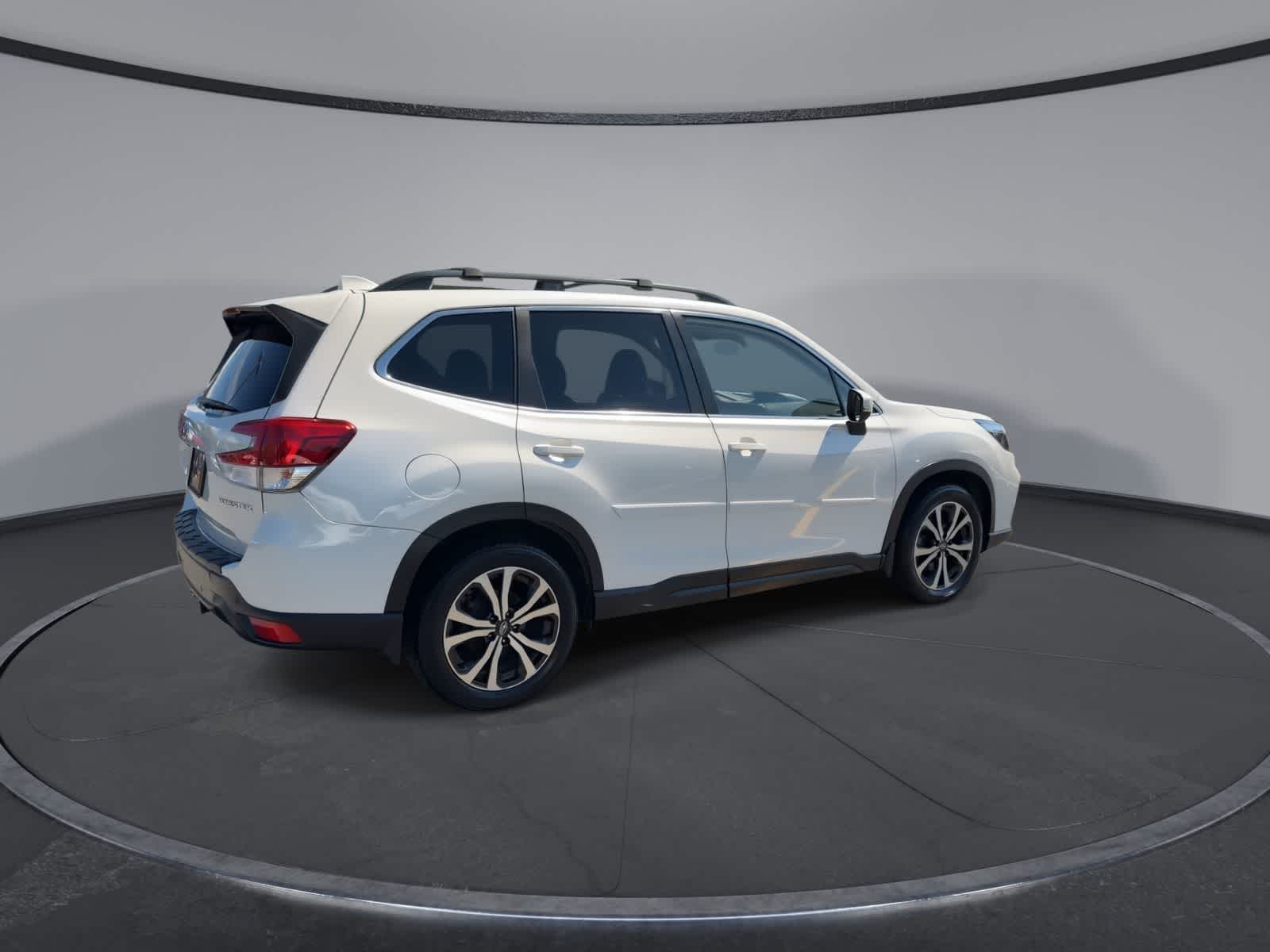 Thumbnail: 2020 Subaru Forester - 7