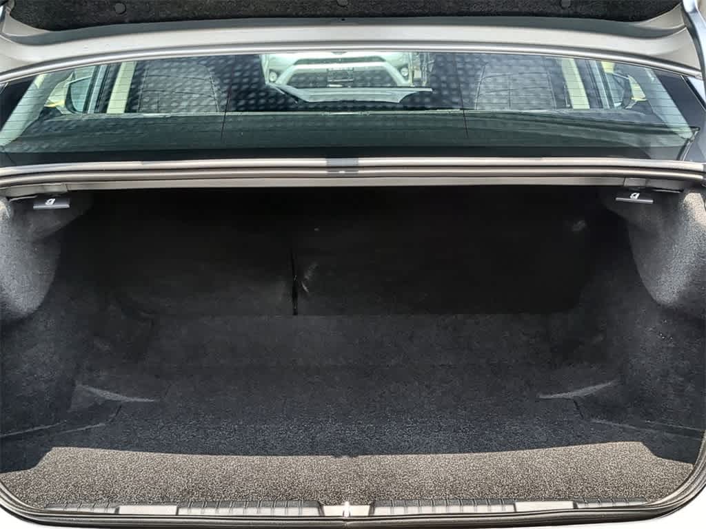 2025 Subaru Legacy Premium 34