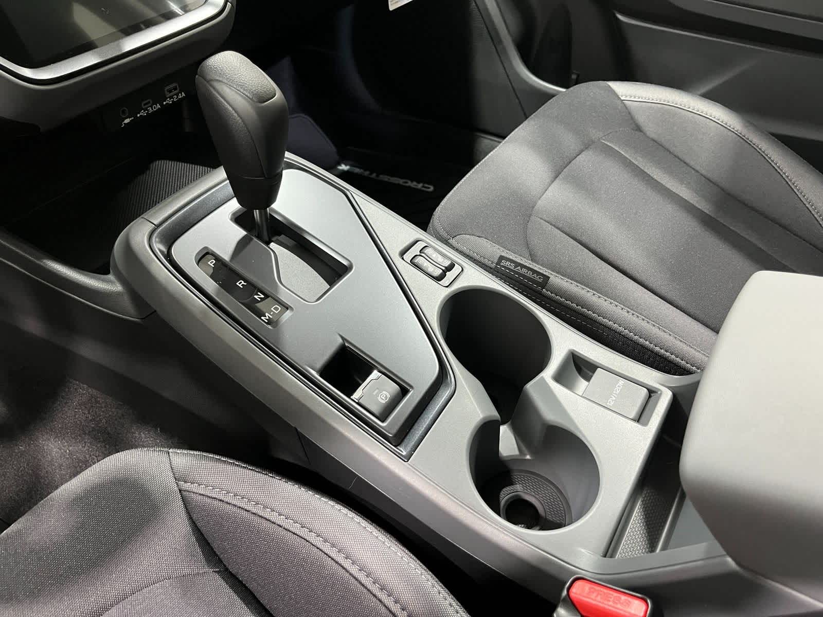 Thumbnail: 2026 Subaru Crosstrek - 23