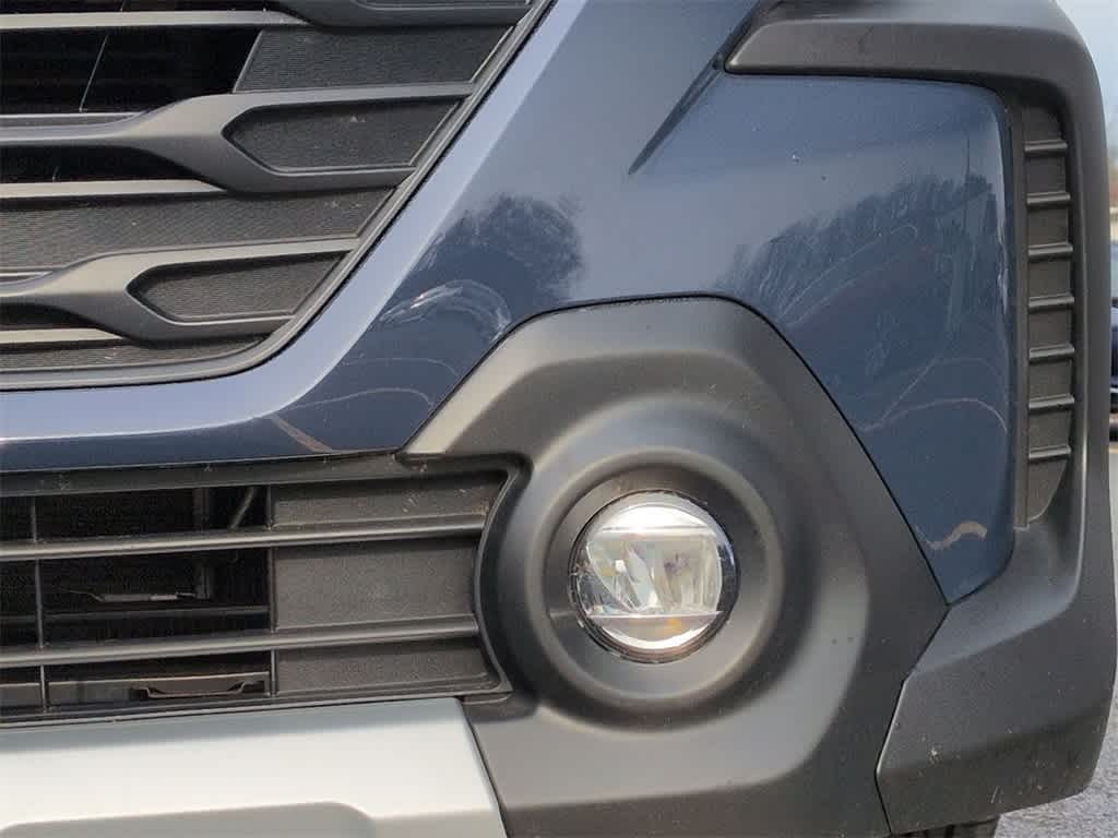 Thumbnail: 2023 Subaru Outback - 11