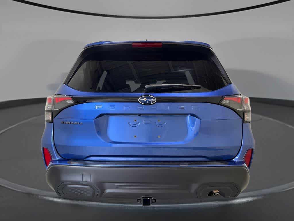 Thumbnail: 2026 Subaru Forester - 4