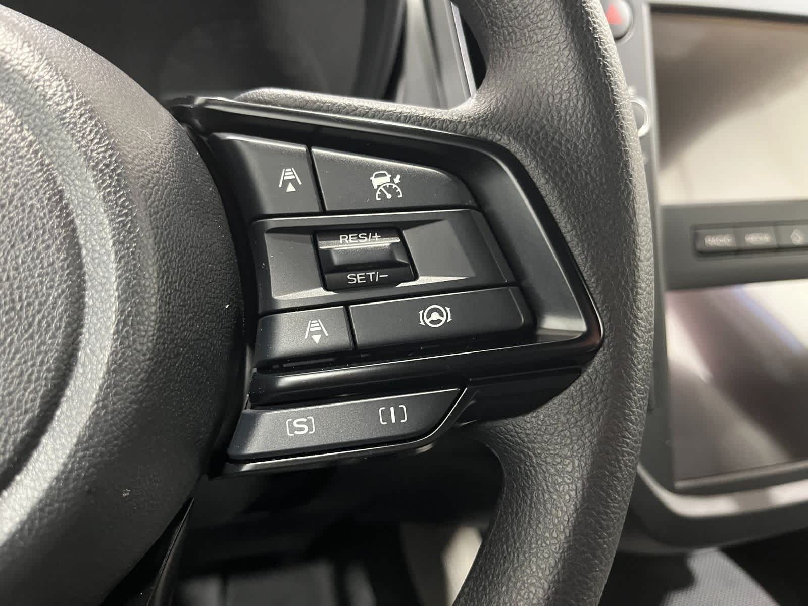 Thumbnail: 2026 Subaru Forester - 17