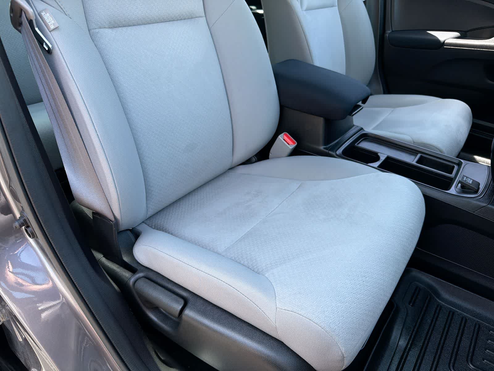 Thumbnail: 2015 Honda CR-V - 22
