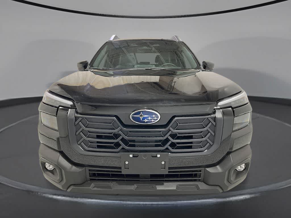 Thumbnail: 2026 Subaru Outback - 8