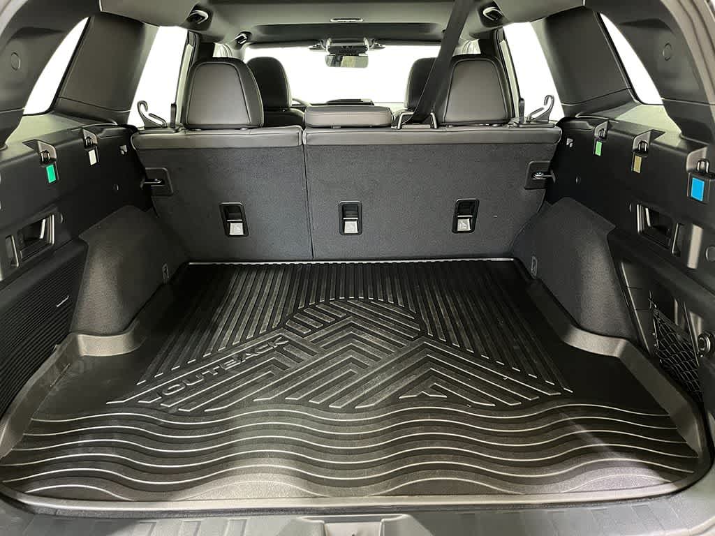 Thumbnail: 2026 Subaru Outback - 24