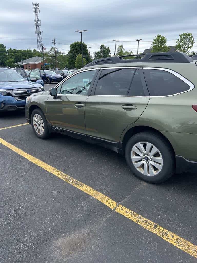 Thumbnail: 2017 Subaru Outback - 2