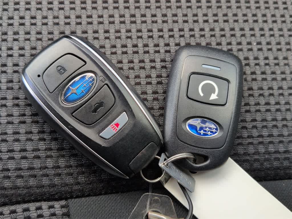 Thumbnail: 2025 Subaru Outback - 36