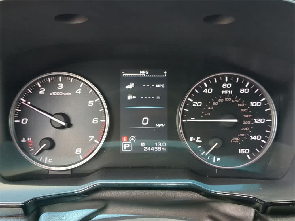 2021 Subaru Outback Premium 33