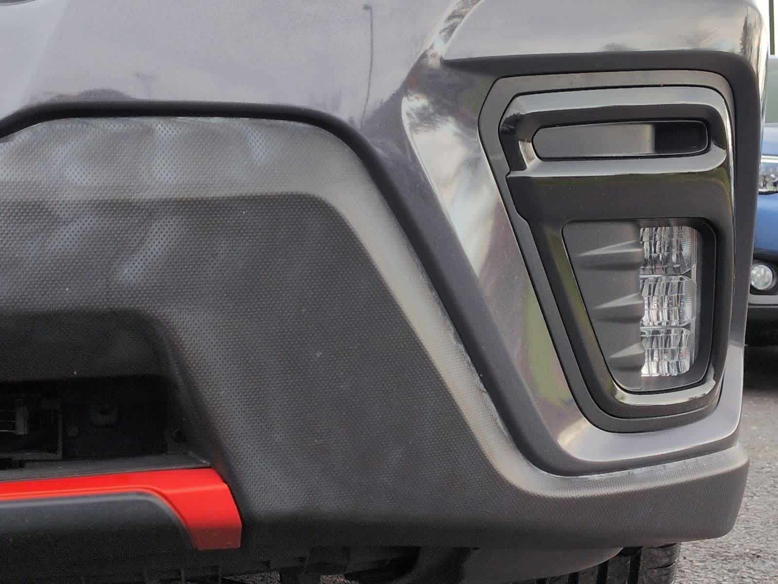 Thumbnail: 2020 Subaru Forester - 11