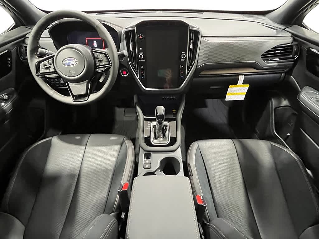 Thumbnail: 2025 Subaru Forester - 15