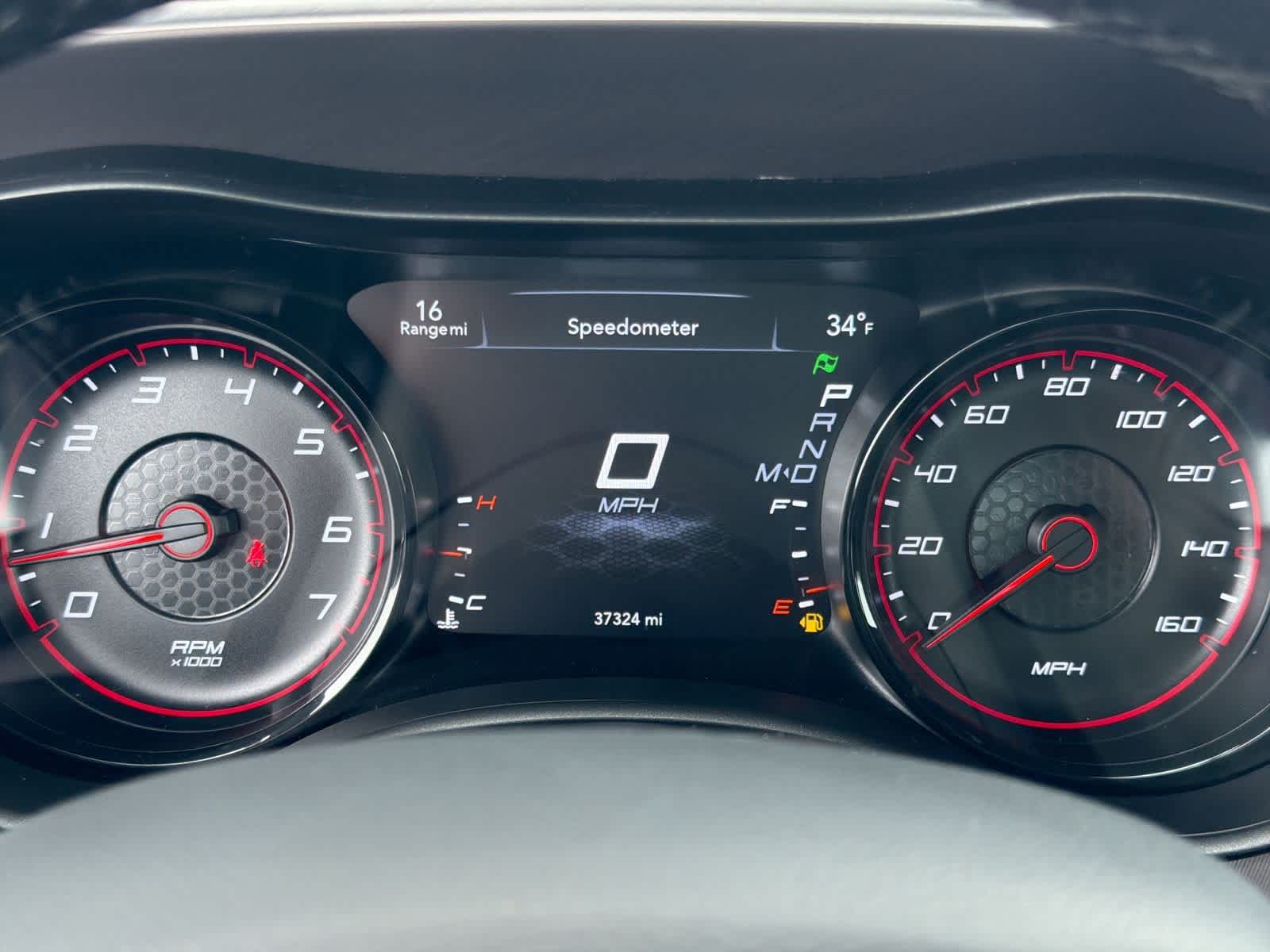 Thumbnail: 2022 Dodge Charger - 32