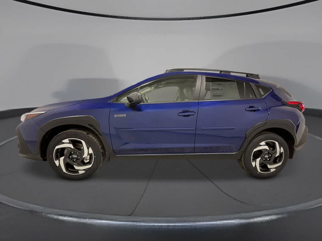 Thumbnail: 2026 Subaru Crosstrek - 9
