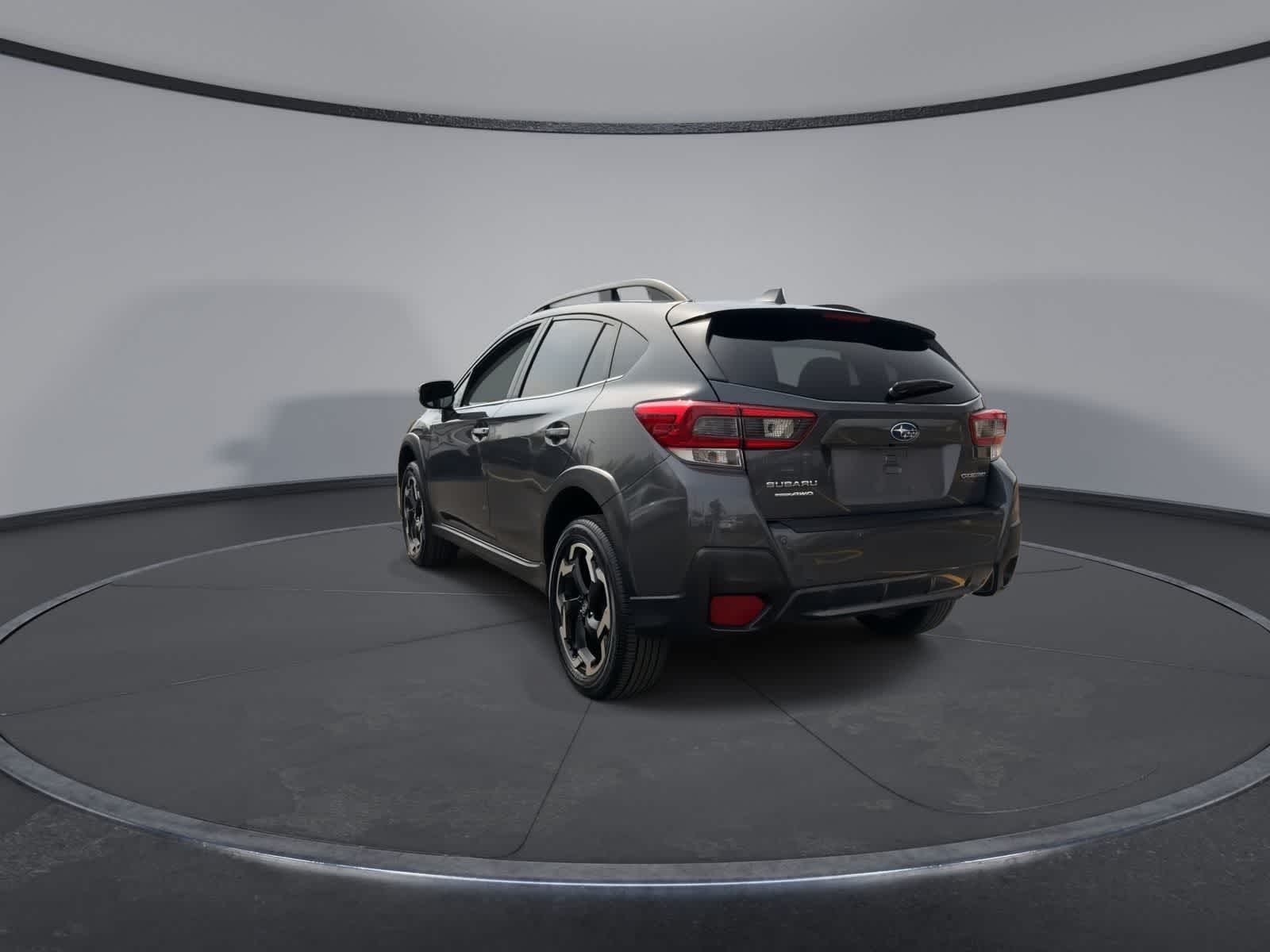 Thumbnail: 2023 Subaru Crosstrek - 6