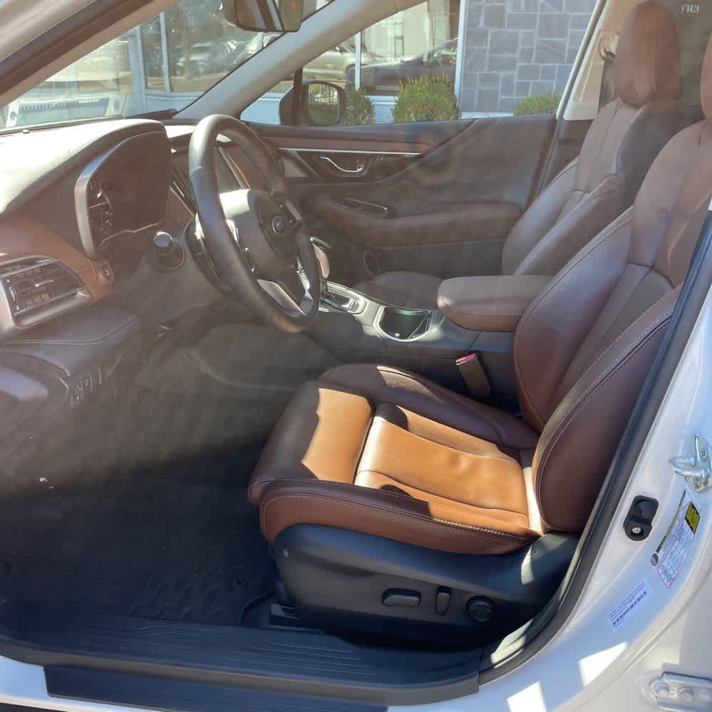 Thumbnail: 2022 Subaru Outback - 2