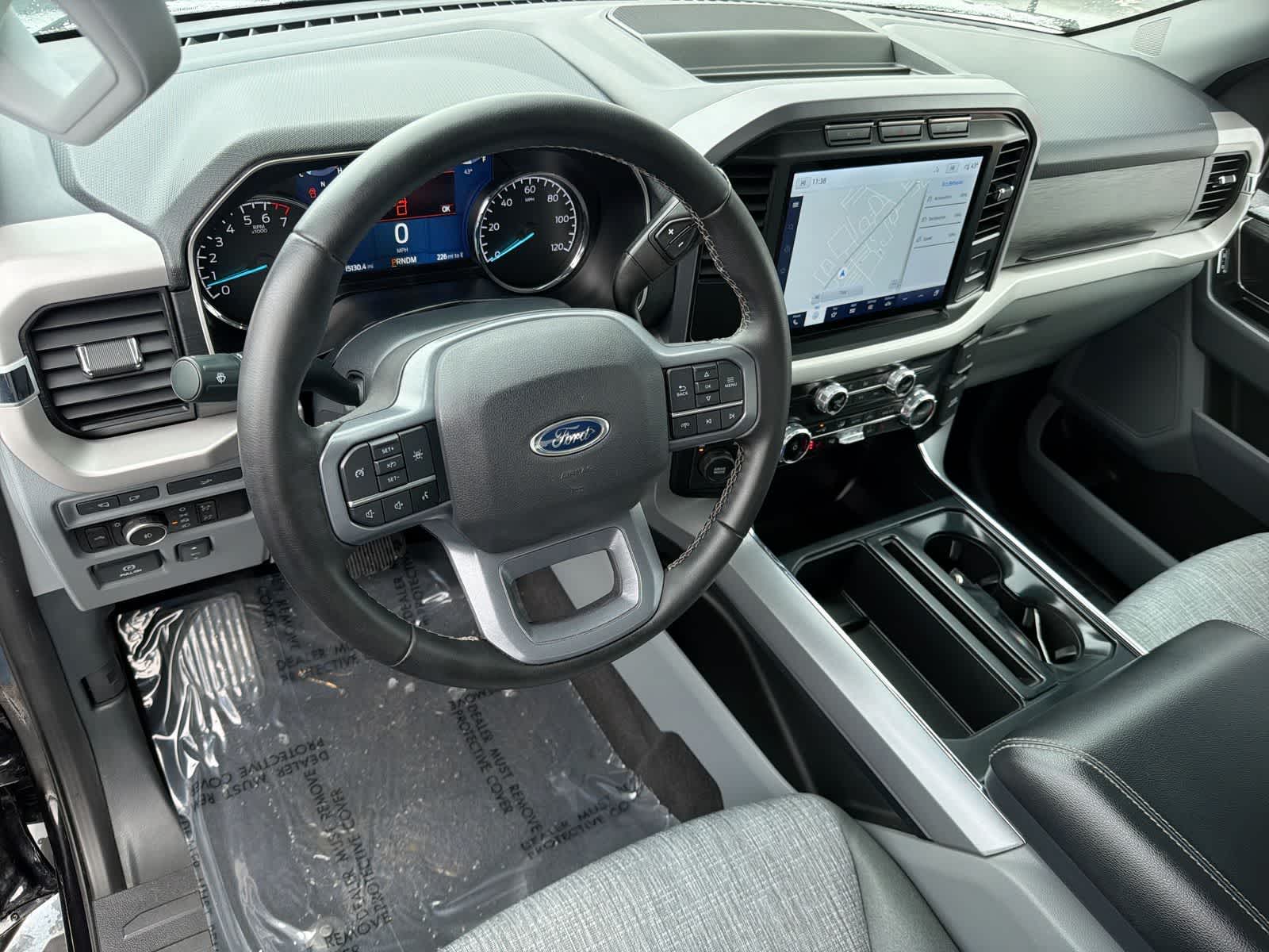 Thumbnail: 2023 Ford F-150 - 10