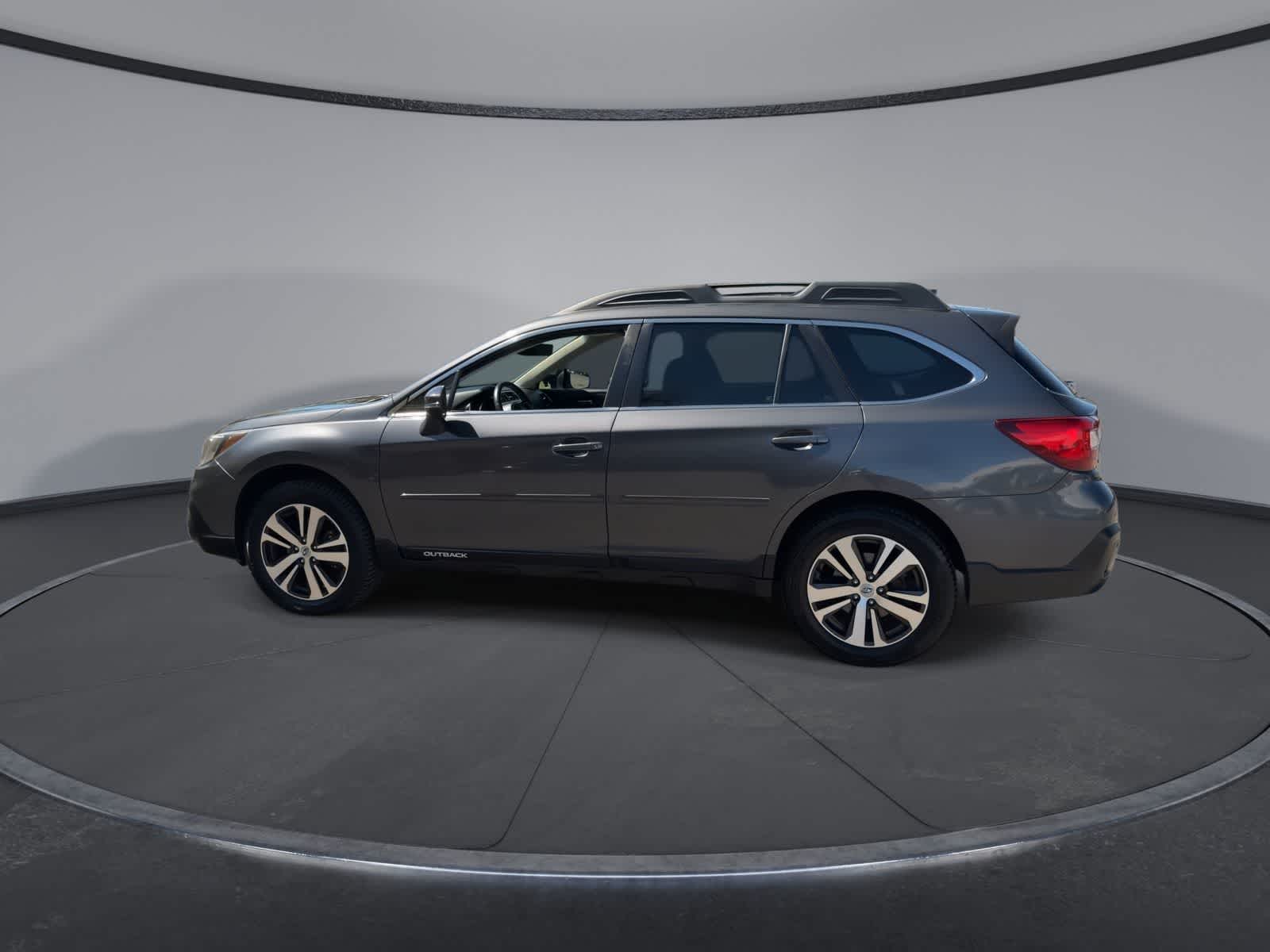 Thumbnail: 2019 Subaru Outback - 5