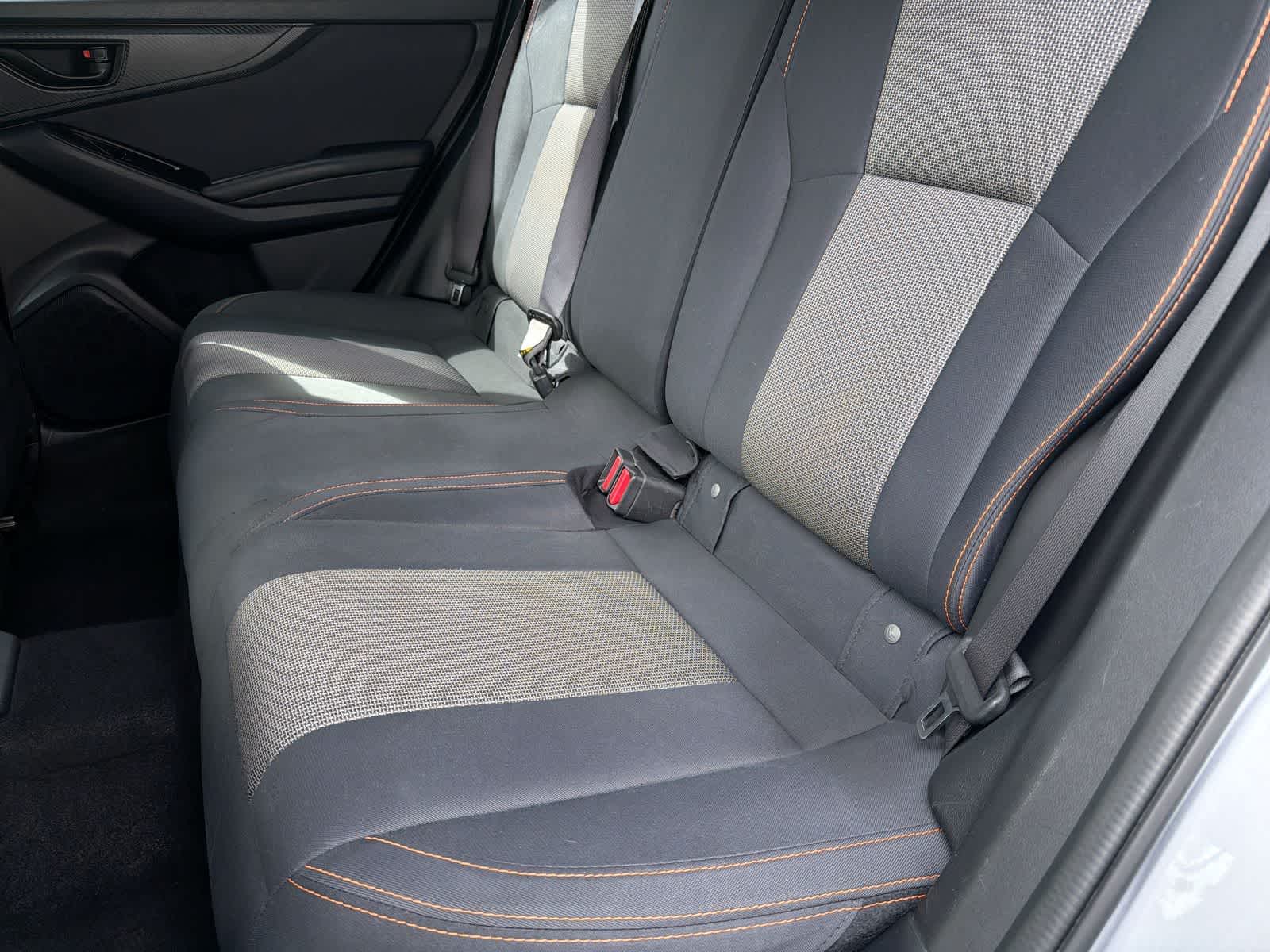 Thumbnail: 2021 Subaru Crosstrek - 21