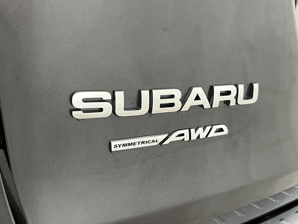 Thumbnail: 2026 Subaru Ascent - 9