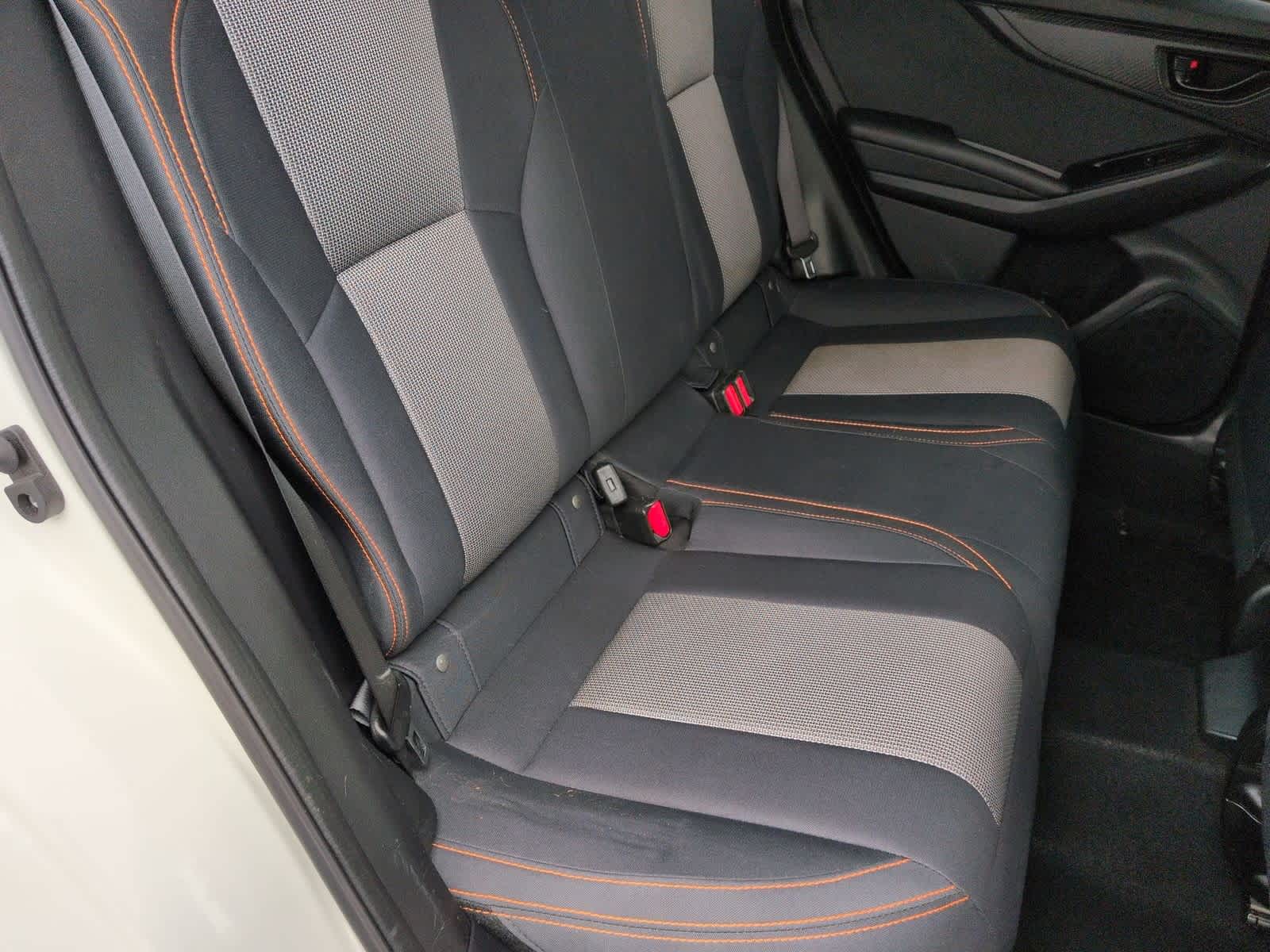 Thumbnail: 2023 Subaru Crosstrek - 22