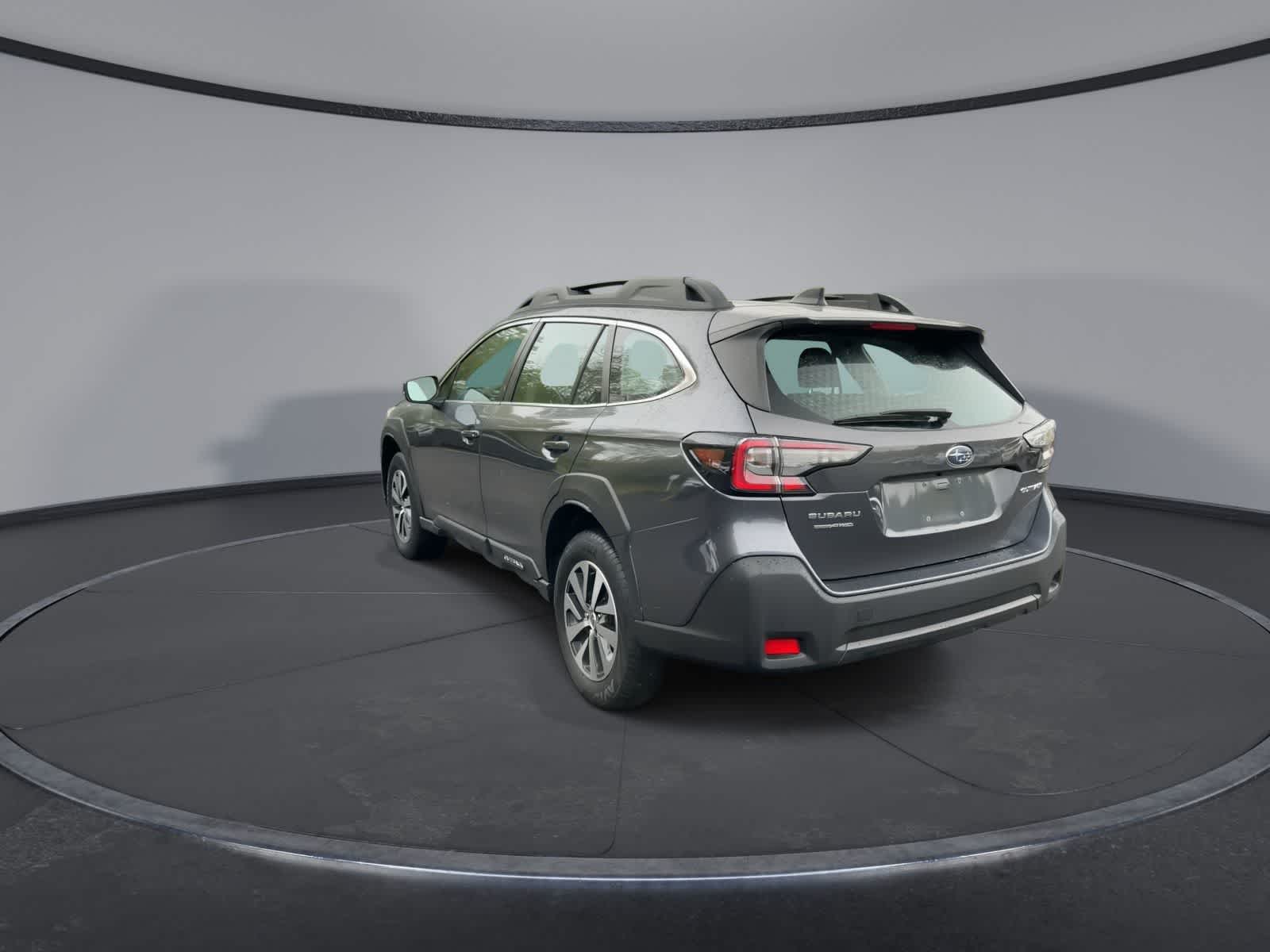 Thumbnail: 2023 Subaru Outback - 6