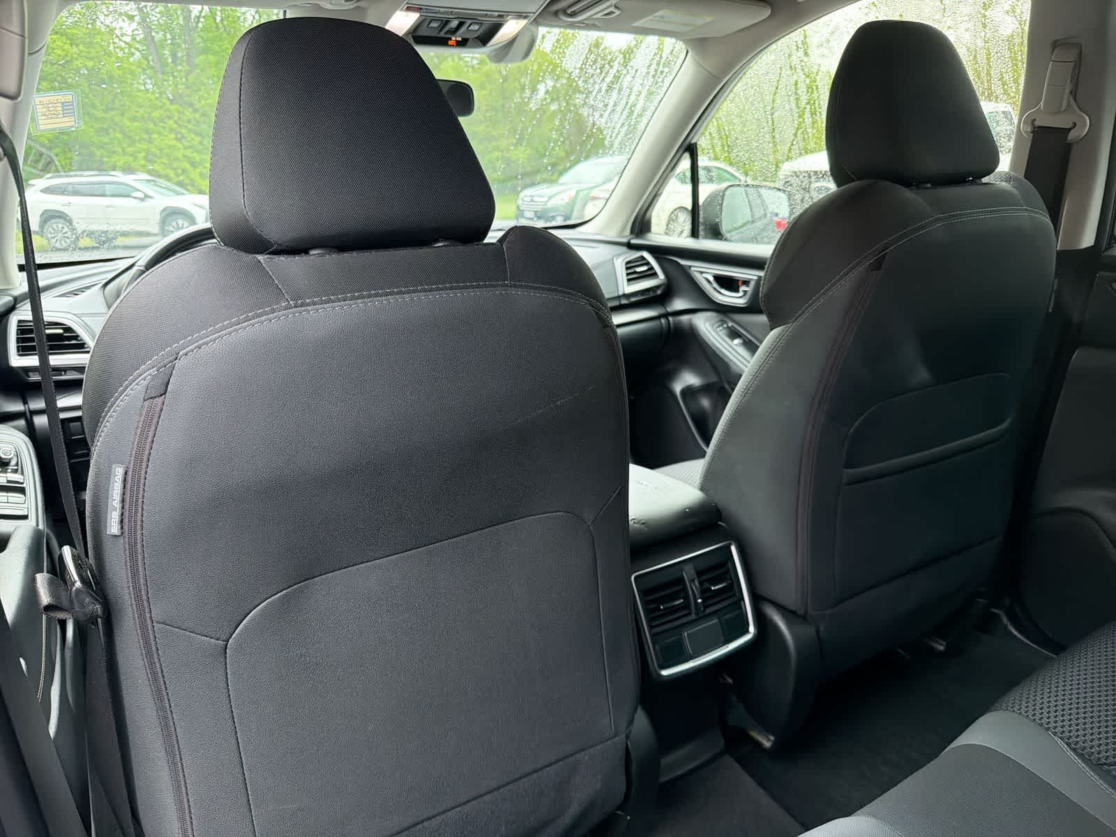 Thumbnail: 2020 Subaru Forester - 19