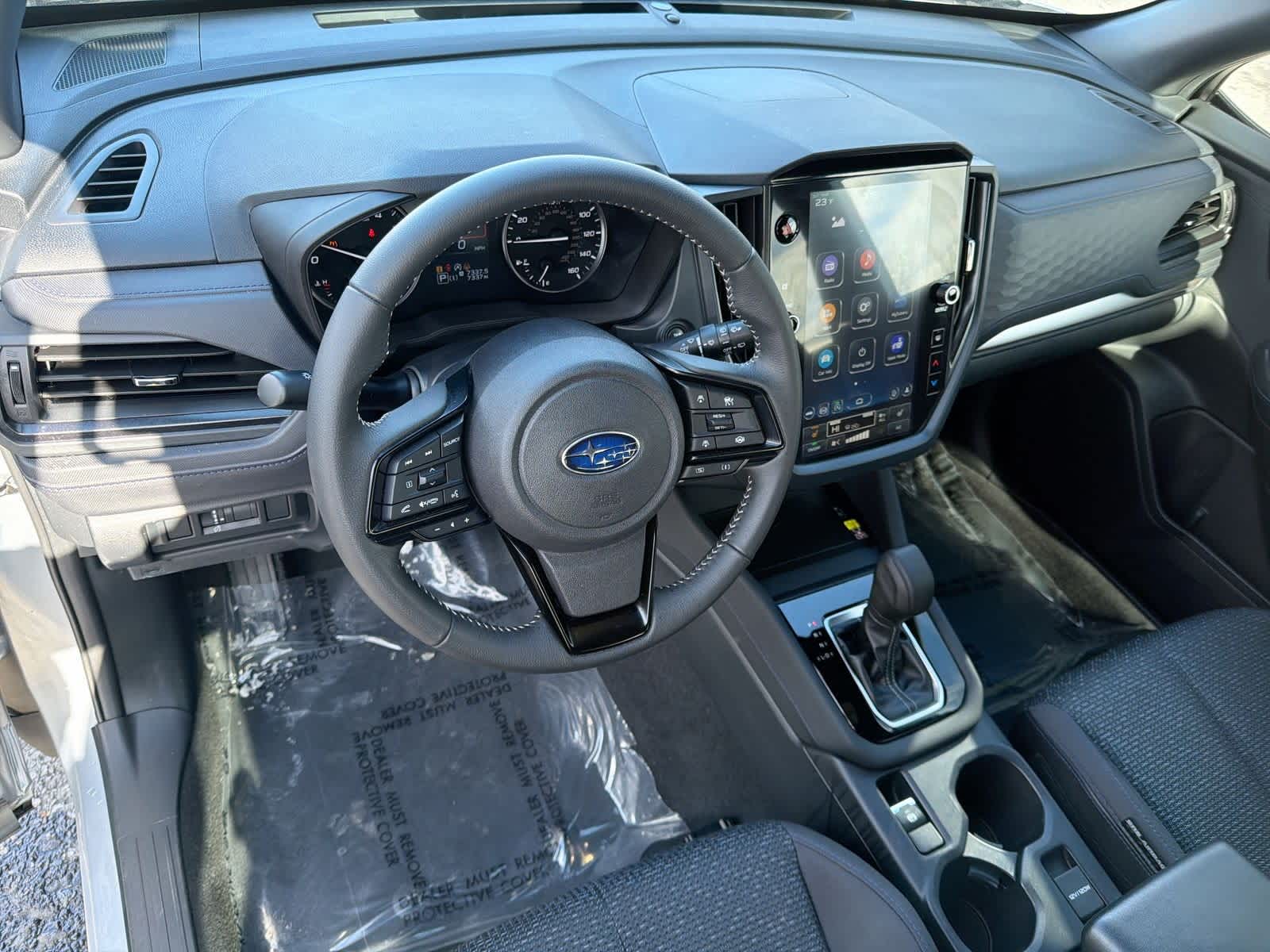 Thumbnail: 2025 Subaru Forester - 10