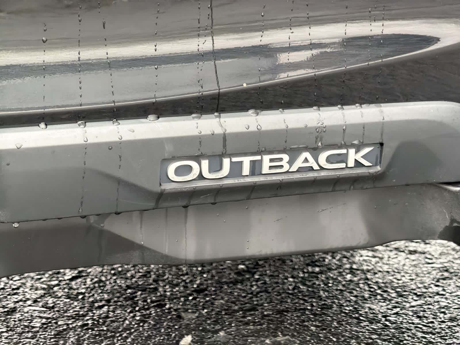 Thumbnail: 2021 Subaru Outback - 13
