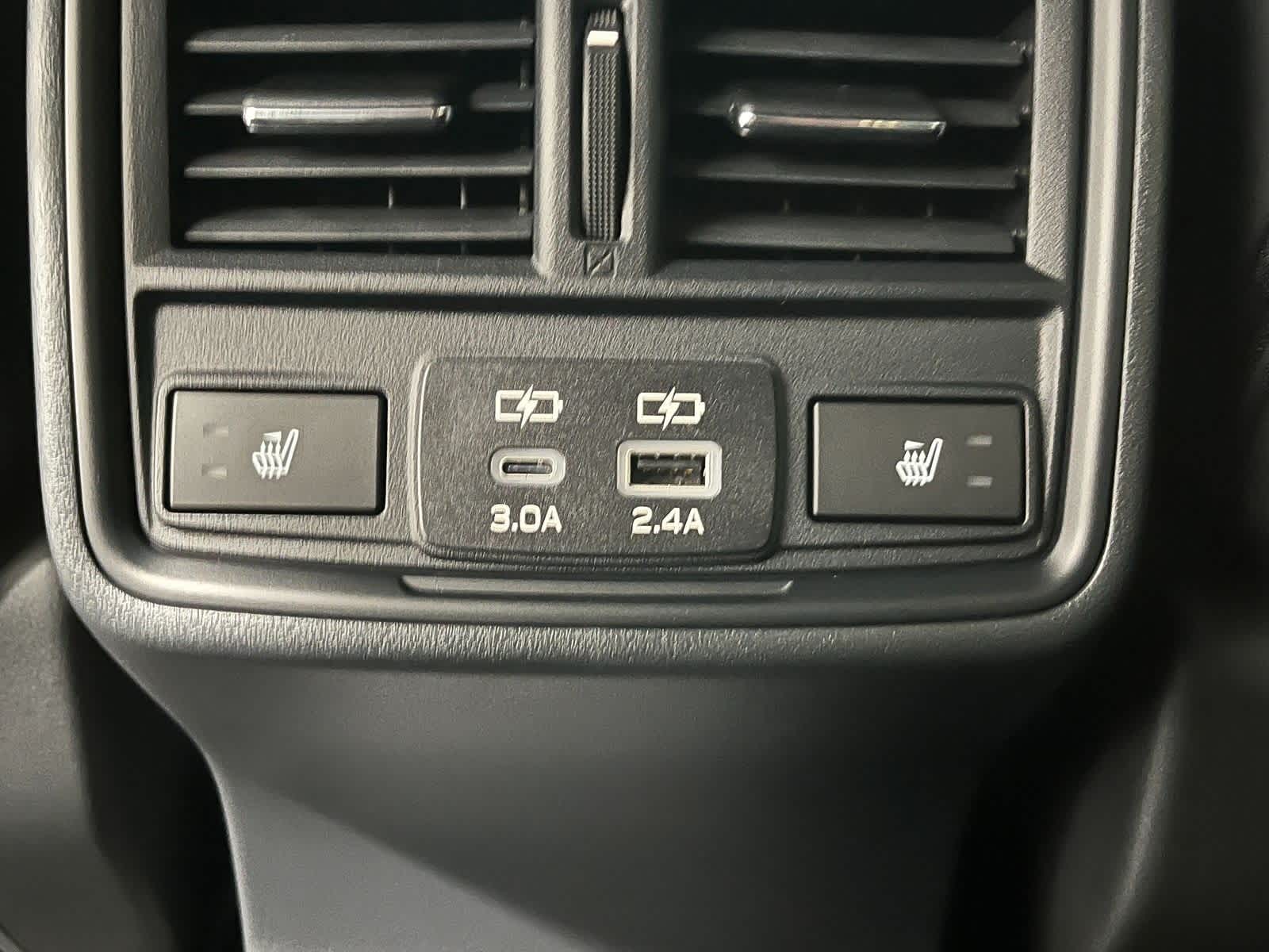 Thumbnail: 2026 Subaru Outback - 24