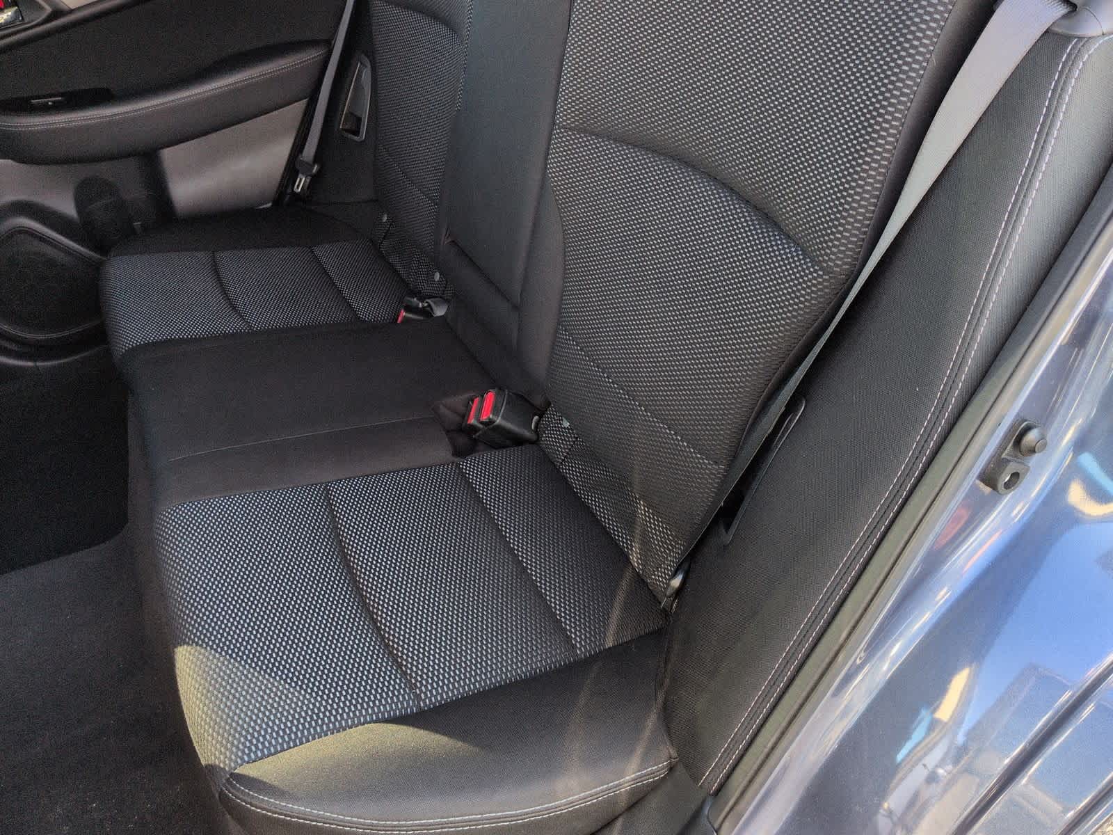 Thumbnail: 2018 Subaru Outback - 20