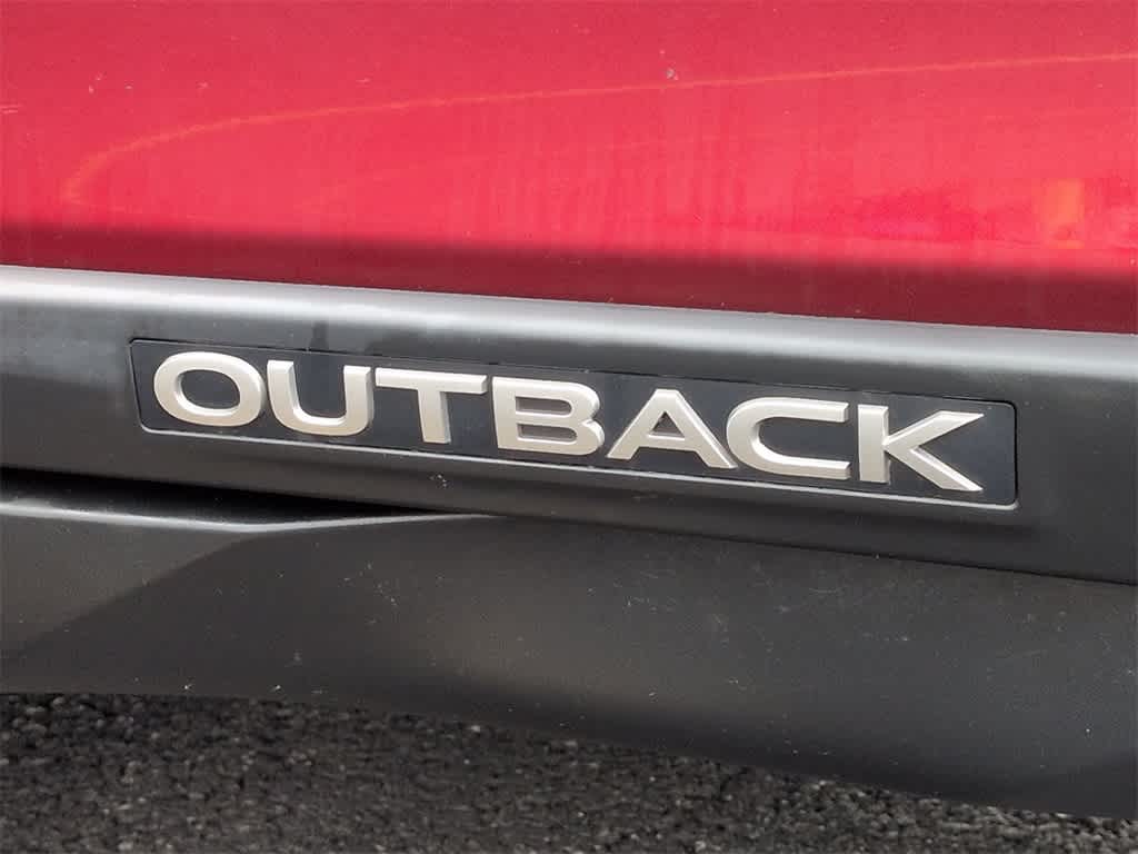 Thumbnail: 2015 Subaru Outback - 13