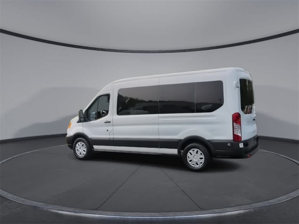 Thumbnail: 2016 Ford Transit Series - 6