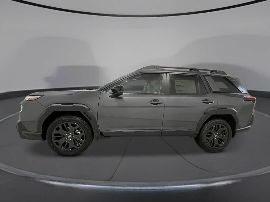 Thumbnail: 2026 Subaru Outback - 1