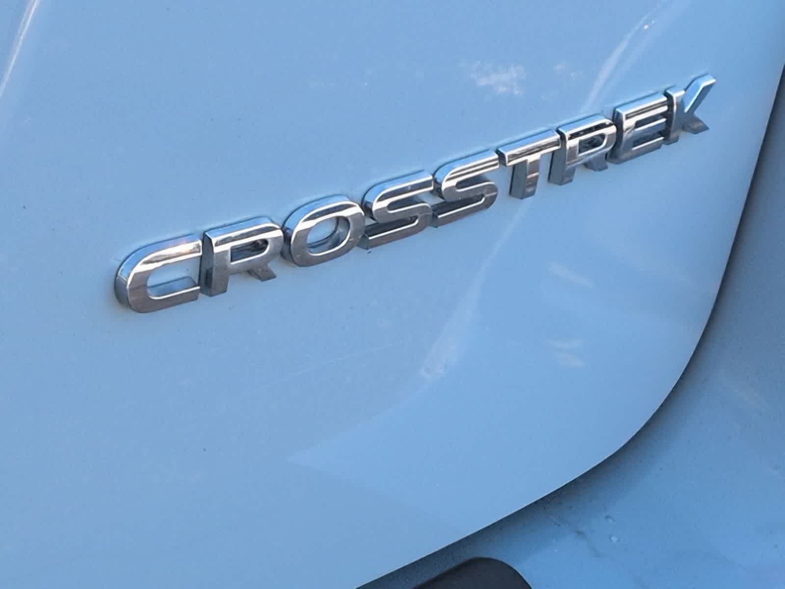 Thumbnail: 2019 Subaru Crosstrek - 13