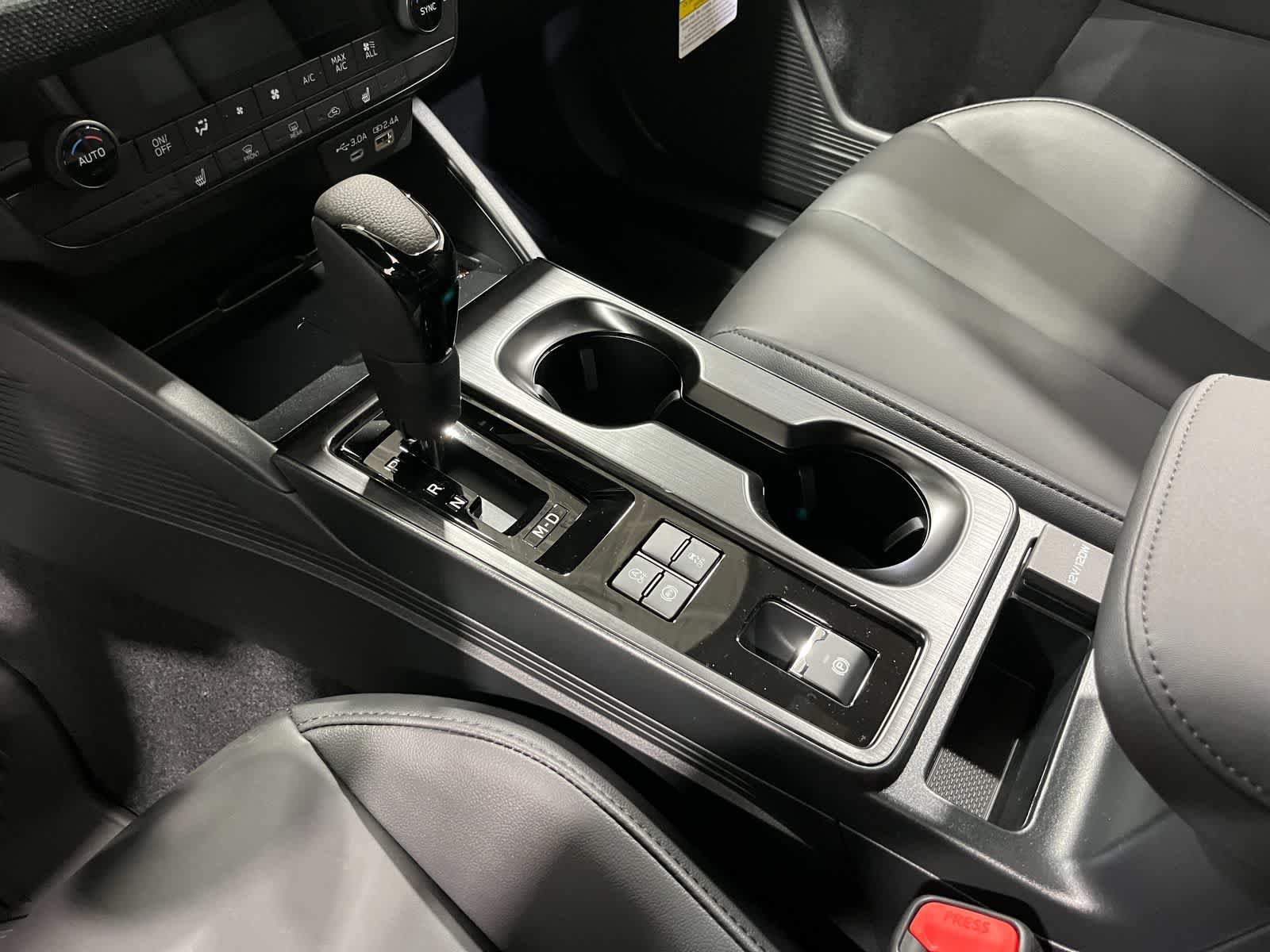 Thumbnail: 2026 Subaru Outback - 22