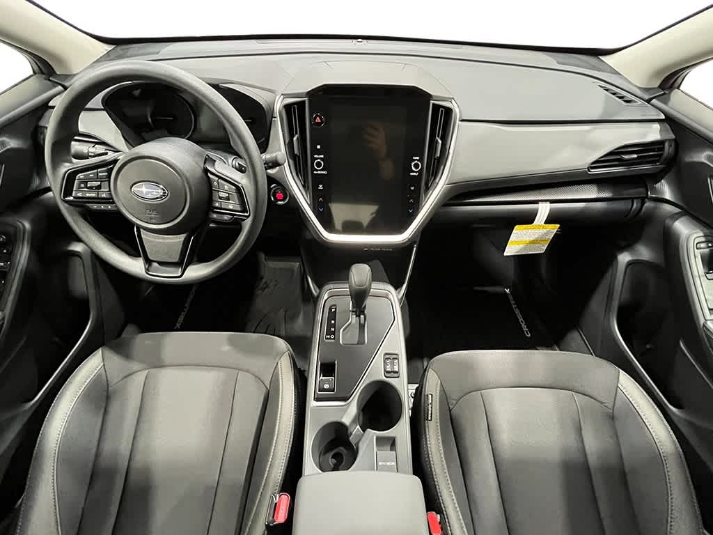 Thumbnail: 2025 Subaru Crosstrek - 14