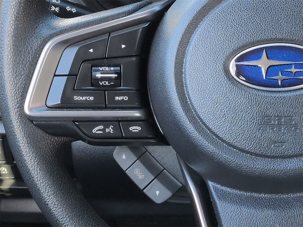 Thumbnail: 2022 Subaru Forester - 24