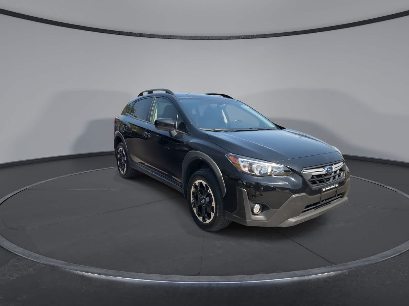 Thumbnail: 2022 Subaru Crosstrek - 2