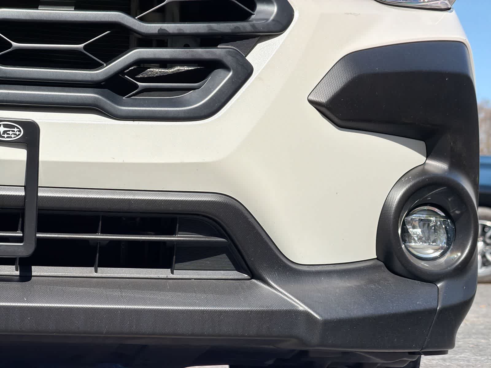 Thumbnail: 2024 Subaru Crosstrek - 11