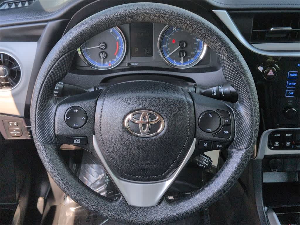 Thumbnail: 2017 Toyota Corolla - 23