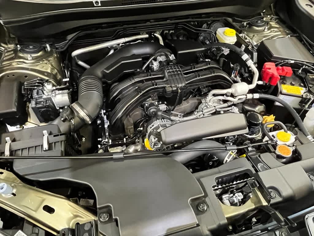 Thumbnail: 2025 Subaru Forester - 11