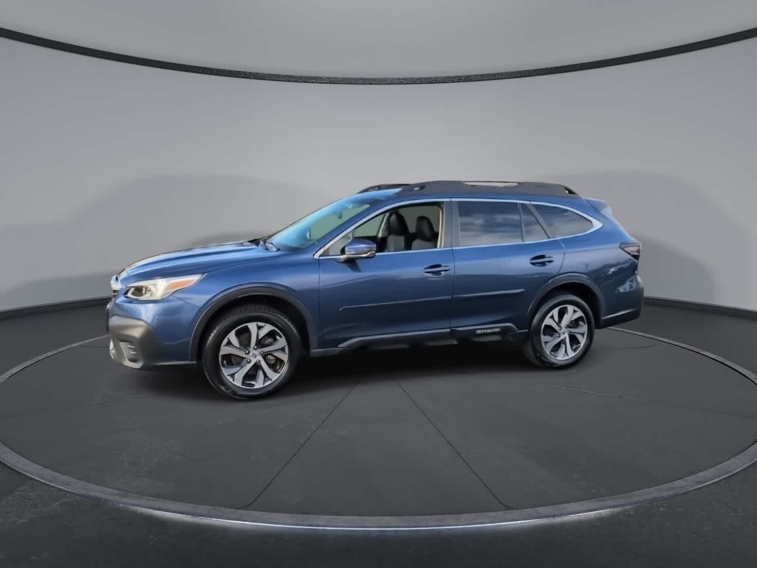 Thumbnail: 2022 Subaru Outback - 4