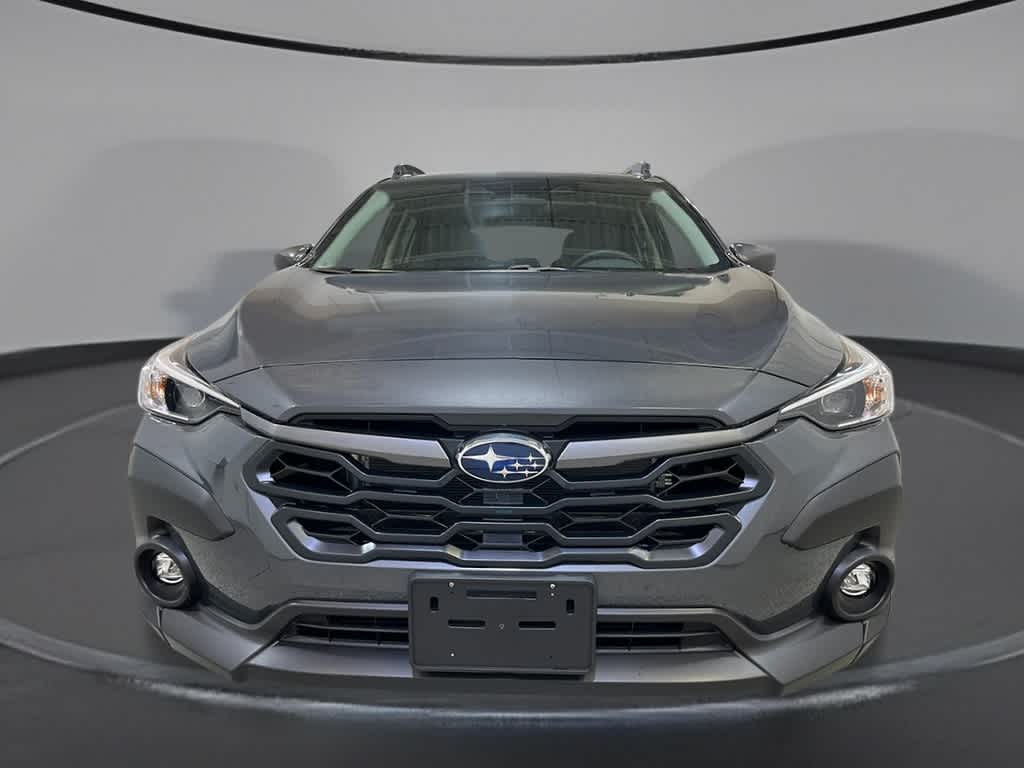 Thumbnail: 2025 Subaru Crosstrek - 8