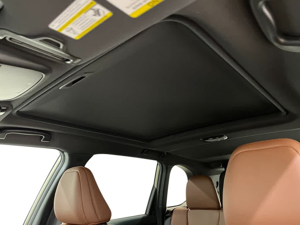 Thumbnail: 2025 Subaru Forester - 23