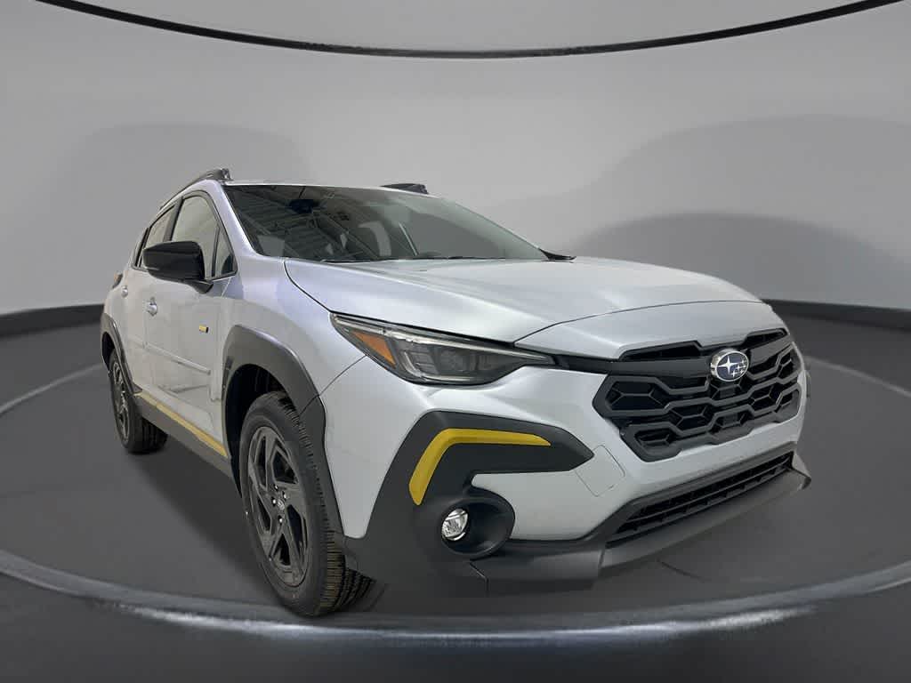 Thumbnail: 2026 Subaru Crosstrek - 7