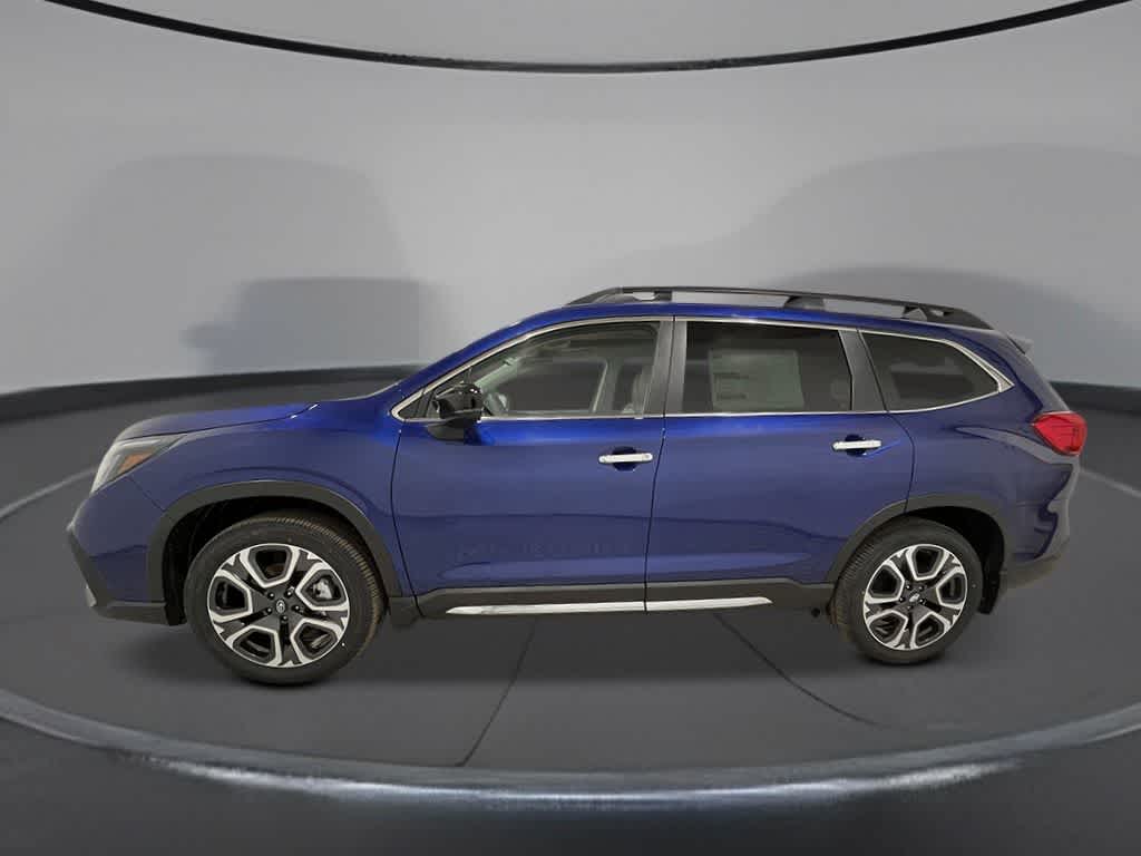 Thumbnail: 2026 Subaru Ascent - 2