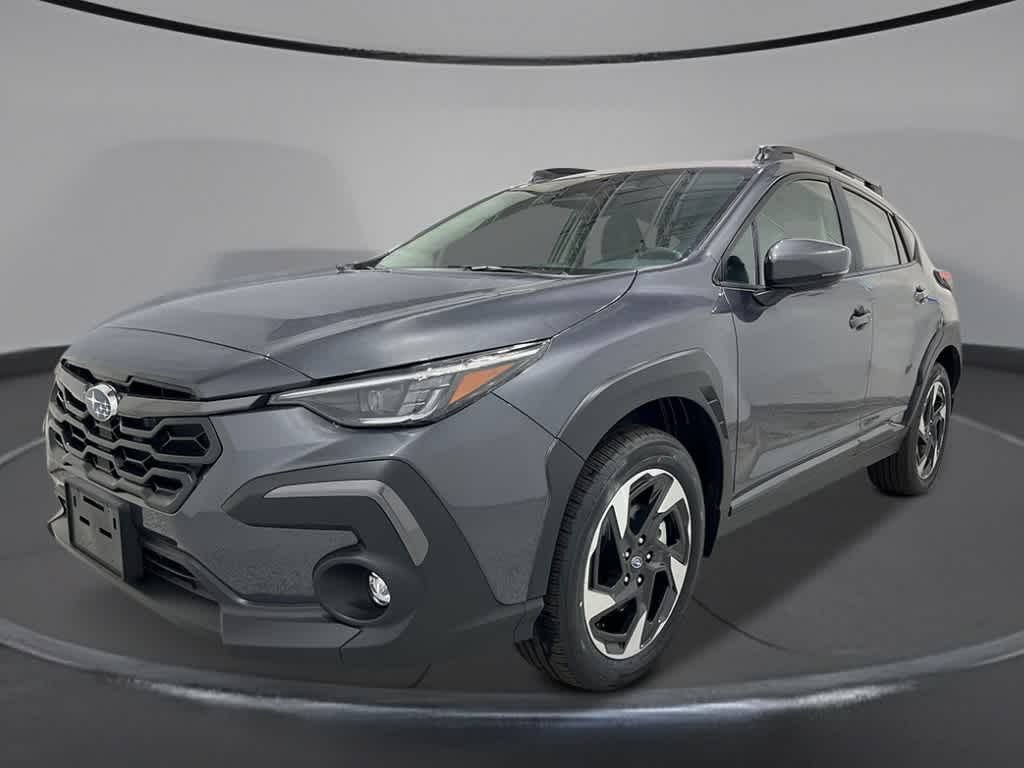 Thumbnail: 2025 Subaru Crosstrek - 1