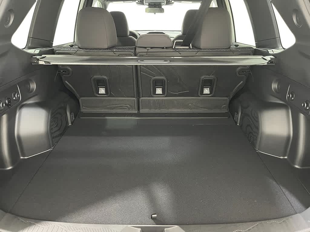 Thumbnail: 2025 Subaru Forester - 27