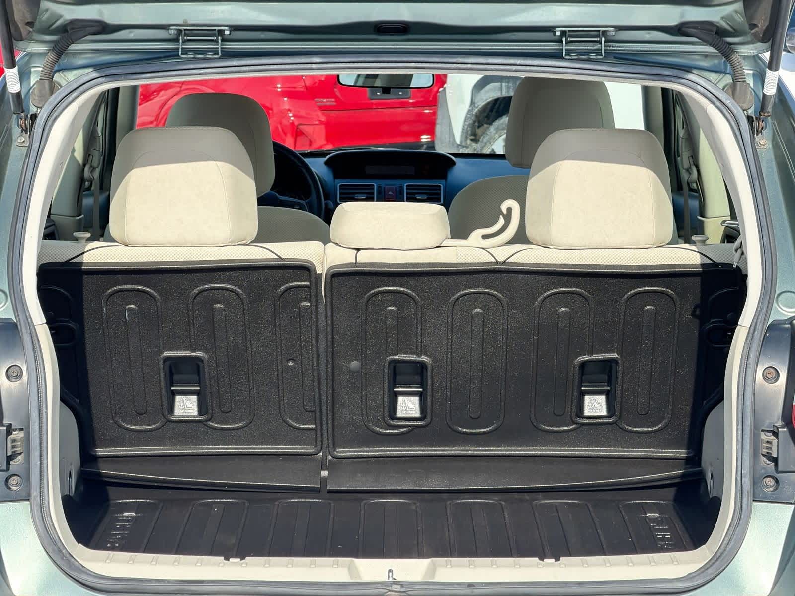 Thumbnail: 2015 Subaru Impreza - 34