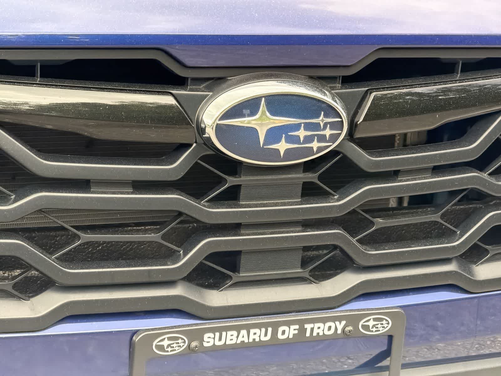 Thumbnail: 2024 Subaru Crosstrek - 12